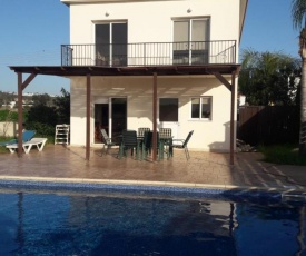 Nissi Paradisi Villa