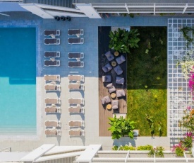 Nissi Park Hotel