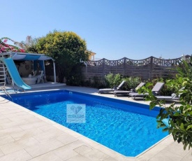 Nissi View Villa
