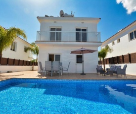 Nissi Villa Gintare