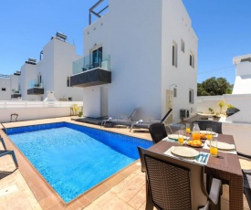 Nissini Villas