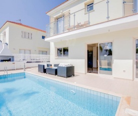 No.7 Athena Beach Villa, Pernera