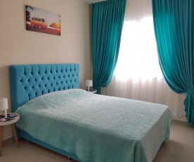 Northern C y p r u s Trikomo, Iskele, Famagusta Long Beach, Cornelius 22