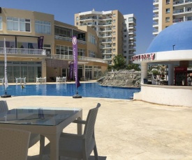 Northern C y p r u s Trikomo, Iskele, Famagusta Long Beach, Vitus