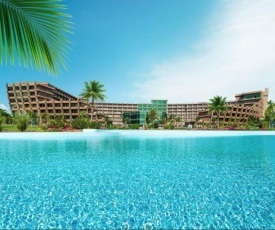 Nuh'un Gemisi Deluxe Hotel & Spa