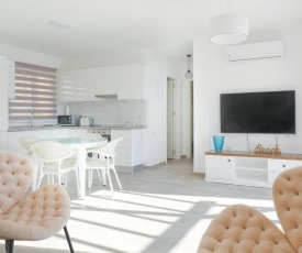 Nyx apartment with penthouse & Spa Tub