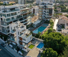 Oasis Residences Limassol