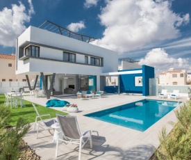 Ocean 11 Villa