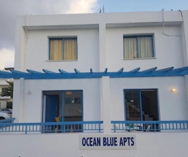 Ocean Blue Apartments