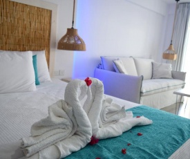 Ocean Dreams Suites