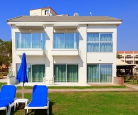 Ocean Suites Luxury Apartments