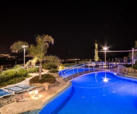 Oceania & Panorama Villas