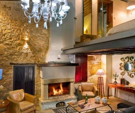Oinoessa Traditional Boutique Guest Houses