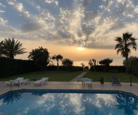 Olgas Villa