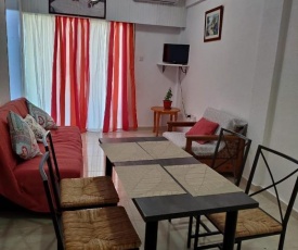 1 Bedroom apartment (Fully furnished)