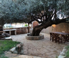 Olive Beach Villa
