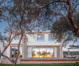 Olive Grove 4 bedroom villa