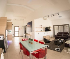 Olivier Residence