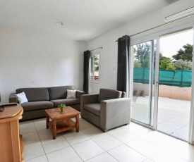 Olymbos Garden Apartment IV