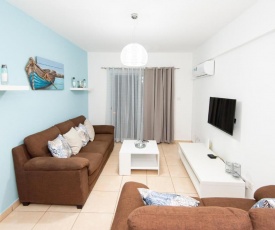 Olympia flat 201