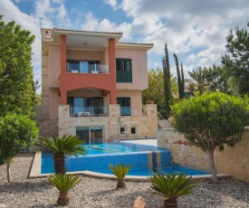 Amoroza Villa № 6