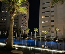 Olympic Residence Deluxe Apartments