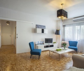 Omerou Apartment