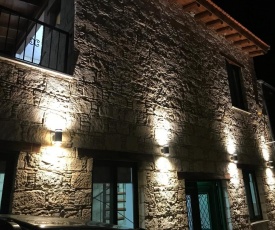 Omodos Cozy Houses