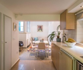 One Bedroom Apartment Downtown Nicosia - Xanthi X
