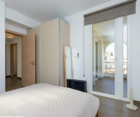 one bedroom four season