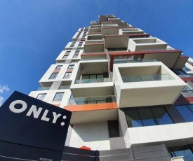 ONLY Boutique Suites & Residences
