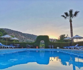 Ampelokipi Holiday Apartments
