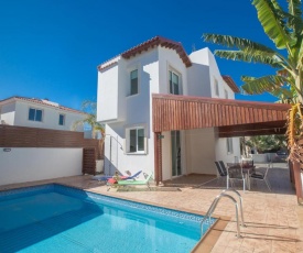 Orestiada Villas