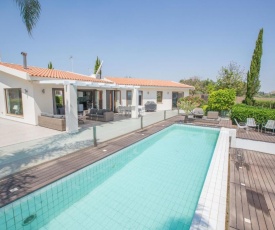 Oscar Domain Villa