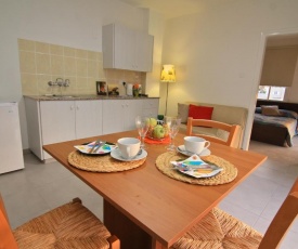 P. Ioannou Flats
