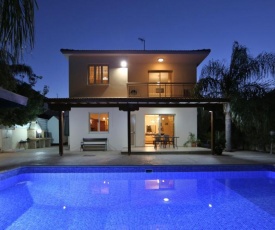 P.A. Villa Mazotos