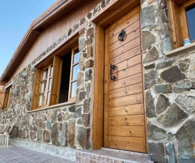 Pachyammos sea view house