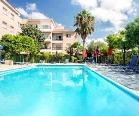 Pafia 3 Holiday Apartment