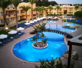 Pagona Holiday Apartments