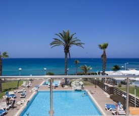 Pallinion Apartment