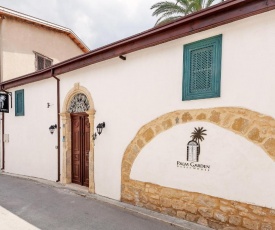 Palm Garden Guest House