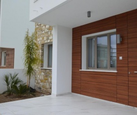 Palm Tree Villas
