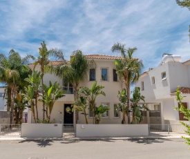 Palm Villa Ekaterina 4 bdrm
