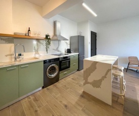 Paloma Living - Luxury Flat Margarita Gardens no.108