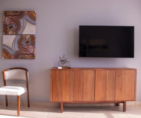 Paloma Living-Sea View Luxury Apartment No.111