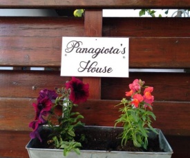 Panagiota Stone House