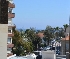 Panagiotis Apartment