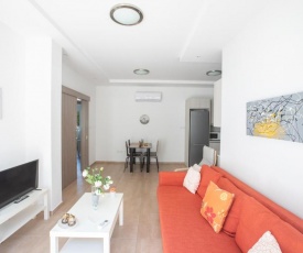 Panayia Sea View Apts