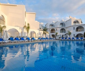 Pandream Hotel Apartments