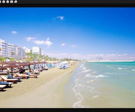 Panikos Beach Apartment I